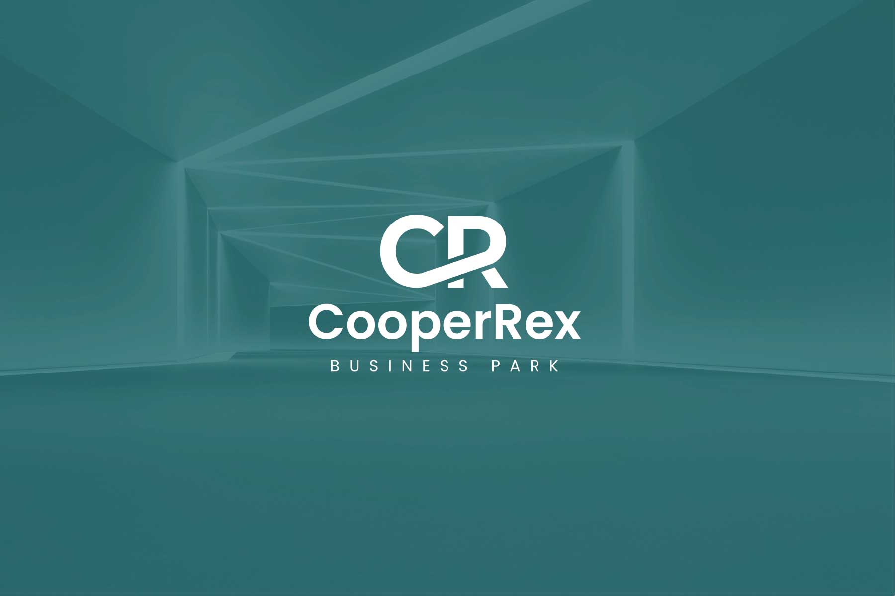 CooperRex Business Park Logo