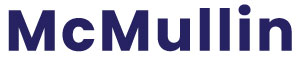 McMullin logo
