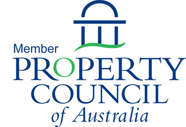 Property Council of Australia member