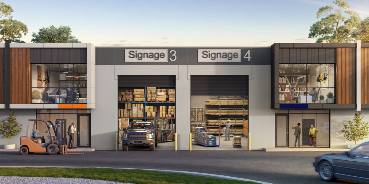 Corporate Parks Near Me