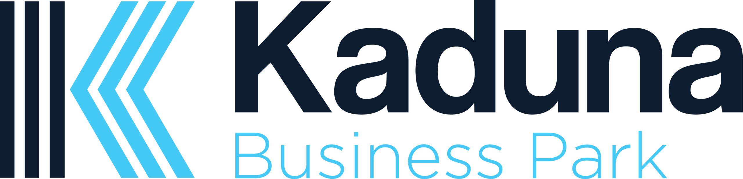 Kaduna Business Park